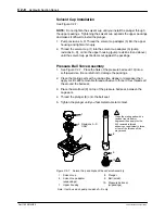 Предварительный просмотр 67 страницы Nordson PermaFlo 830 Customer Product Manual