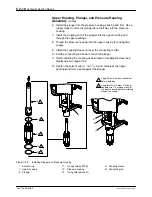 Предварительный просмотр 69 страницы Nordson PermaFlo 830 Customer Product Manual