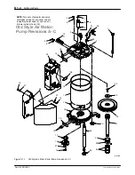 Предварительный просмотр 75 страницы Nordson PermaFlo 830 Customer Product Manual