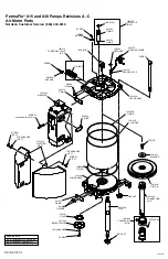 Предварительный просмотр 97 страницы Nordson PermaFlo 830 Customer Product Manual