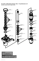 Предварительный просмотр 101 страницы Nordson PermaFlo 830 Customer Product Manual