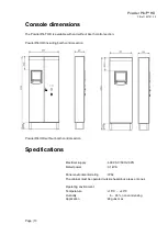 Предварительный просмотр 13 страницы Nordson PowderPilot HD Manual