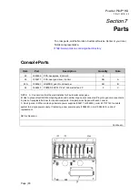 Предварительный просмотр 48 страницы Nordson PowderPilot HD Manual