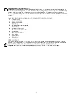 Preview for 6 page of Nordson Pro-Meter A2K Quick Start Manual