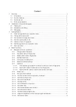 Preview for 2 page of Nordson Pro-P2 User Manual