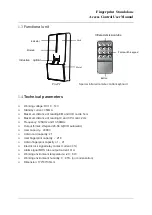 Preview for 5 page of Nordson Pro-P2 User Manual