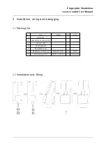 Preview for 6 page of Nordson Pro-P2 User Manual