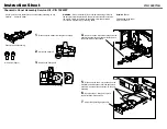 Preview for 4 page of Nordson ProBlue 1028303 Instruction Sheet