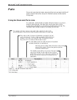 Preview for 46 page of Nordson ProBlue Fulfill Customer Product Manual