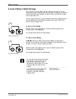 Preview for 64 page of Nordson ProBlue P10 Customer Product Manual