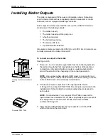 Preview for 74 page of Nordson ProBlue P10 Customer Product Manual