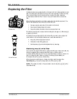 Preview for 114 page of Nordson ProBlue P10 Customer Product Manual