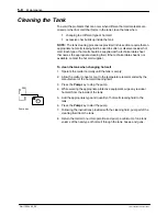 Preview for 116 page of Nordson ProBlue P10 Customer Product Manual