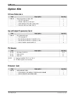 Preview for 202 page of Nordson ProBlue P10 Customer Product Manual