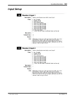 Preview for 233 page of Nordson ProBlue P10 Customer Product Manual