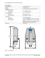 Предварительный просмотр 12 страницы Nordson Prodigy Generation II Product Manual