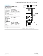 Предварительный просмотр 11 страницы Nordson Prodigy HDLV Pump Generation II Customer Product Manual