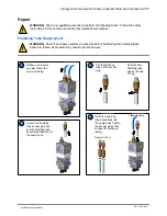 Предварительный просмотр 15 страницы Nordson Prodigy HDLV Pump Generation II Customer Product Manual