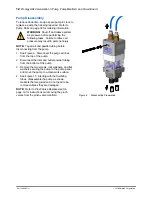 Предварительный просмотр 16 страницы Nordson Prodigy HDLV Pump Generation II Customer Product Manual