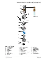 Предварительный просмотр 17 страницы Nordson Prodigy HDLV Pump Generation II Customer Product Manual