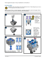 Предварительный просмотр 18 страницы Nordson Prodigy HDLV Pump Generation II Customer Product Manual