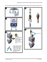 Предварительный просмотр 19 страницы Nordson Prodigy HDLV Pump Generation II Customer Product Manual