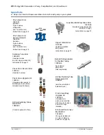 Предварительный просмотр 24 страницы Nordson Prodigy HDLV Pump Generation II Customer Product Manual