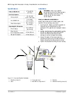 Предварительный просмотр 26 страницы Nordson Prodigy HDLV Pump Generation II Customer Product Manual