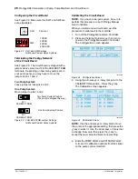 Предварительный просмотр 30 страницы Nordson Prodigy HDLV Pump Generation II Customer Product Manual