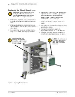 Предварительный просмотр 2 страницы Nordson Prodigy HDLV Instruction Sheet