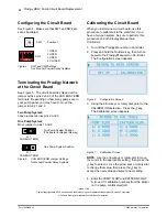 Предварительный просмотр 4 страницы Nordson Prodigy HDLV Instruction Sheet