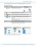 Предварительный просмотр 87 страницы Nordson R3V Operating Manual