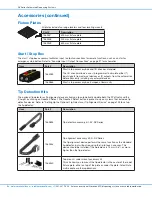 Предварительный просмотр 92 страницы Nordson R3V Operating Manual