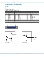 Предварительный просмотр 96 страницы Nordson R3V Operating Manual