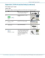 Предварительный просмотр 143 страницы Nordson R3V Operating Manual