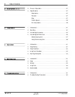 Preview for 4 page of Nordson RA-16 Customer Product Manual