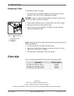 Предварительный просмотр 2 страницы Nordson Saturn 1045928A Instruction Sheet