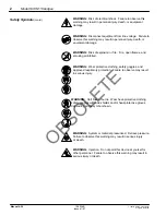 Preview for 6 page of Nordson SCF-M1 Manual