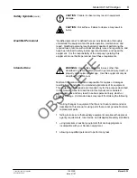 Preview for 7 page of Nordson SCF-M1 Manual