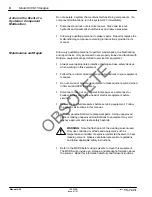 Preview for 12 page of Nordson SCF-M1 Manual