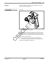 Preview for 17 page of Nordson SCF-M1 Manual