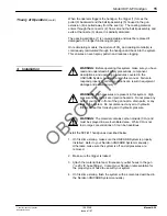 Preview for 19 page of Nordson SCF-M1 Manual