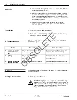 Preview for 22 page of Nordson SCF-M1 Manual