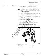 Preview for 23 page of Nordson SCF-M1 Manual