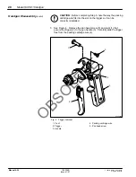 Preview for 24 page of Nordson SCF-M1 Manual