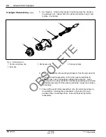 Preview for 26 page of Nordson SCF-M1 Manual