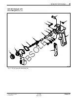 Preview for 33 page of Nordson SCF-M1 Manual