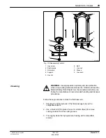 Предварительный просмотр 33 страницы Nordson SCH-1 Product Manual