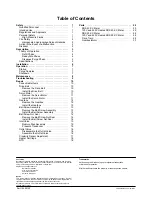 Preview for 2 page of Nordson SDS 40-CC Meter Manual