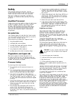 Preview for 3 page of Nordson SDS 40-CC Meter Manual